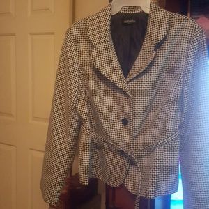 Women's Blazer